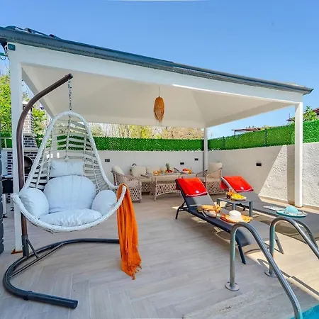 Villa Bella