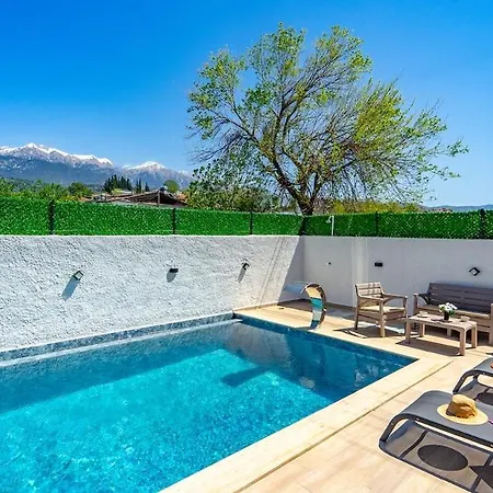 Villa Bella Doger Koyu