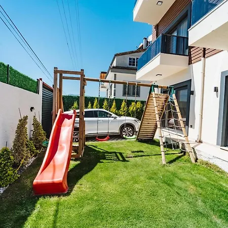 Bella Villa Doger Koyu