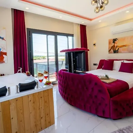 Bella Villa Doger Koyu