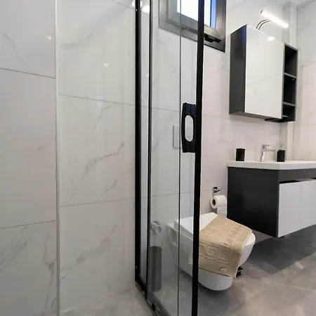 Bella Villa Doger Koyu