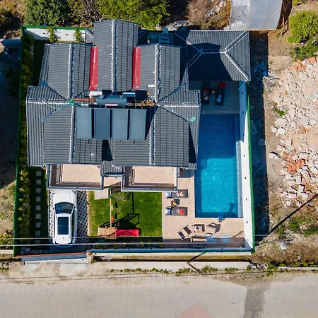Villa Bella Doger Koyu