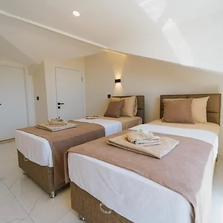 Bella Villa *